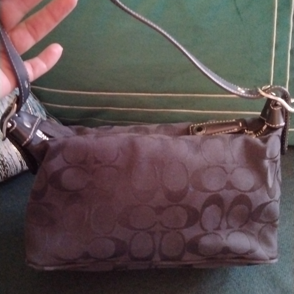 Coach handbag